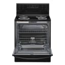 4.8 cu. ft. Electric Range with Keep Warm setting view 6