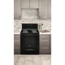 4.8 cu. ft. Electric Range with Keep Warm setting view 11