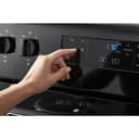 4.8 cu. ft. Electric Range with Keep Warm setting view 13