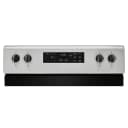 4.8 cu. ft. Electric Range with Keep Warm setting view 2
