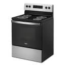 4.8 cu. ft. Electric Range with Keep Warm setting view 6
