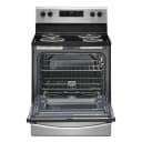 4.8 cu. ft. Electric Range with Keep Warm setting view 13