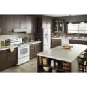 4.8 cu. ft. Electric Range with Keep Warm setting view 6