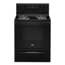 4.8 cu. ft. Electric Range with Keep Warm setting view 1