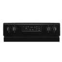 4.8 cu. ft. Electric Range with Keep Warm setting view 4