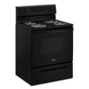 4.8 cu. ft. Electric Range with Keep Warm setting view 5