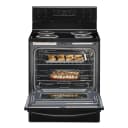 4.8 cu. ft. Electric Range with Keep Warm setting view 7