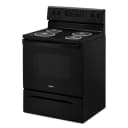 4.8 cu. ft. Electric Range with Keep Warm setting view 11