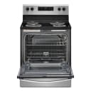 4.8 cu. ft. Electric Range with Keep Warm setting view 7