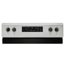4.8 cu. ft. Electric Range with Keep Warm setting view 9