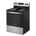 4.8 cu. ft. Electric Range with Keep Warm setting view 10