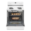 4.8 cu. ft. Electric Range with Keep Warm setting view 9