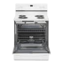 4.8 cu. ft. Electric Range with Keep Warm setting view 11