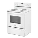 4.8 cu. ft. Electric Range with Keep Warm setting view 12