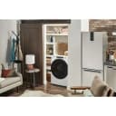 4.5 Cu. Ft. Ventless All In One Washer Dryer view 9