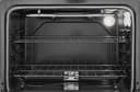 4.8 Cu. Ft. Freestanding Electric Range with FlexHeat Dual Radiant Element view 3