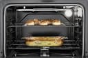4.8 Cu. Ft. Freestanding Electric Range with FlexHeat Dual Radiant Element view 2