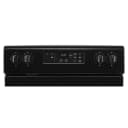 5.3 cu. ft. Electric Range with Keep Warm Setting. view 7