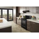 5.3 cu. ft. Electric Range with Keep Warm Setting. view 9