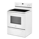 5.3 cu. ft. Electric Range with Keep Warm Setting. view 5