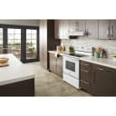 5.3 cu. ft. Electric Range with Keep Warm Setting. view 9