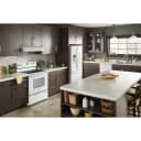 5.3 cu. ft. Electric Range with Keep Warm Setting. view 10