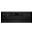 5.3 cu. ft. Freestanding Electric Range with 5 Elements view 5