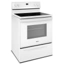 5.3 cu. ft. Freestanding Electric Range with 5 Elements view 1