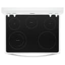 5.3 cu. ft. Freestanding Electric Range with 5 Elements view 2