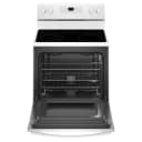 5.3 cu. ft. Freestanding Electric Range with 5 Elements view 6