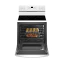 5.3 cu. ft. Freestanding Electric Range with 5 Elements view 7