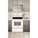 5.3 cu. ft. Freestanding Electric Range with 5 Elements view 8