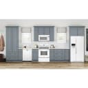 5.3 cu. ft. Freestanding Electric Range with 5 Elements view 9