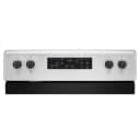 5.3 cu. ft. Whirlpool® electric range with Frozen Bake™ technology view 5