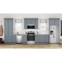 5.3 cu. ft. Whirlpool® electric range with Frozen Bake™ technology view 9