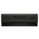 5.3 cu. ft. Whirlpool® electric range with Frozen Bake™ technology view 5