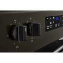 5.3 cu. ft. Whirlpool® electric range with Frozen Bake™ technology view 6
