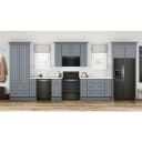 5.3 cu. ft. Whirlpool® electric range with Frozen Bake™ technology view 9