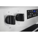 5.3 cu. ft. Whirlpool® electric range with Frozen Bake™ technology view 6