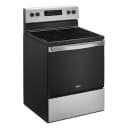 5.3 cu. ft. Whirlpool® electric range with Frozen Bake™ technology view 8