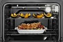 5.3 Cu. Ft. Freestanding Electric Range with Easy Wipe Ceramic Glass Cooktop view 3