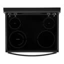 5.3 cu. ft. Electric Range with Frozen Bake™ Technology view 1