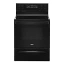 5.3 cu. ft. Electric Range with Frozen Bake™ Technology view 2