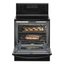 5.3 cu. ft. Electric Range with Frozen Bake™ Technology view 3