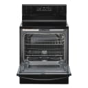5.3 cu. ft. Electric Range with Frozen Bake™ Technology view 4