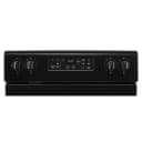 5.3 cu. ft. Electric Range with Frozen Bake™ Technology view 5