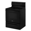 5.3 cu. ft. Electric Range with Frozen Bake™ Technology view 7