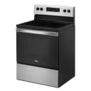 5.3 cu. ft. Electric Range with Frozen Bake Technology view 2