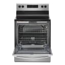 5.3 cu. ft. Electric Range with Frozen Bake Technology view 7