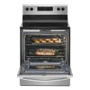 5.3 cu. ft. Electric Range with Frozen Bake Technology view 8